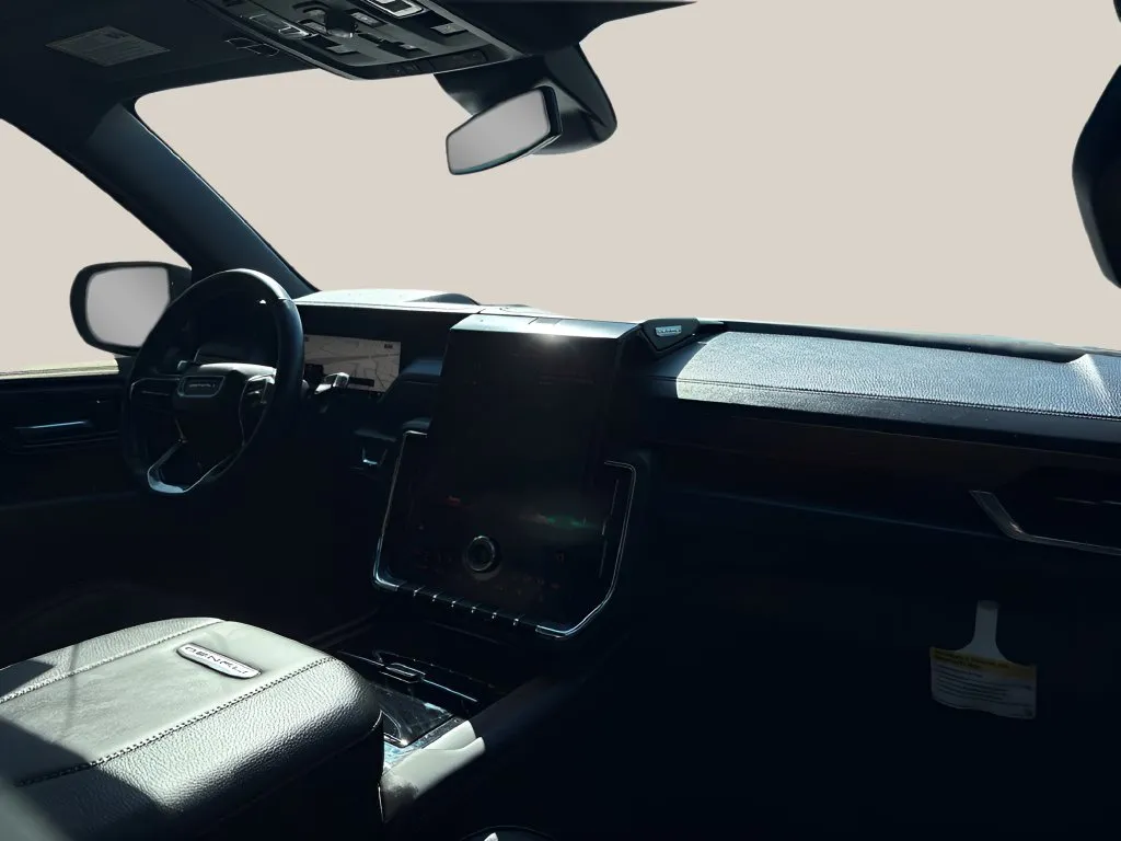 GMC Yukon photo 24