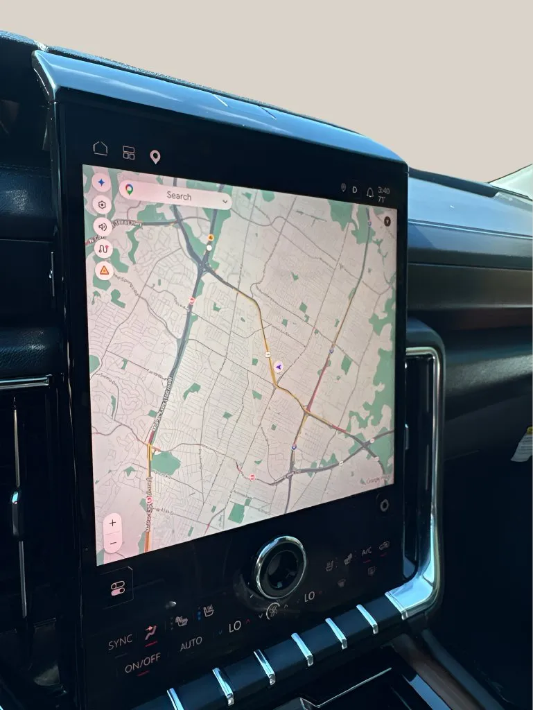 GMC Yukon photo 35
