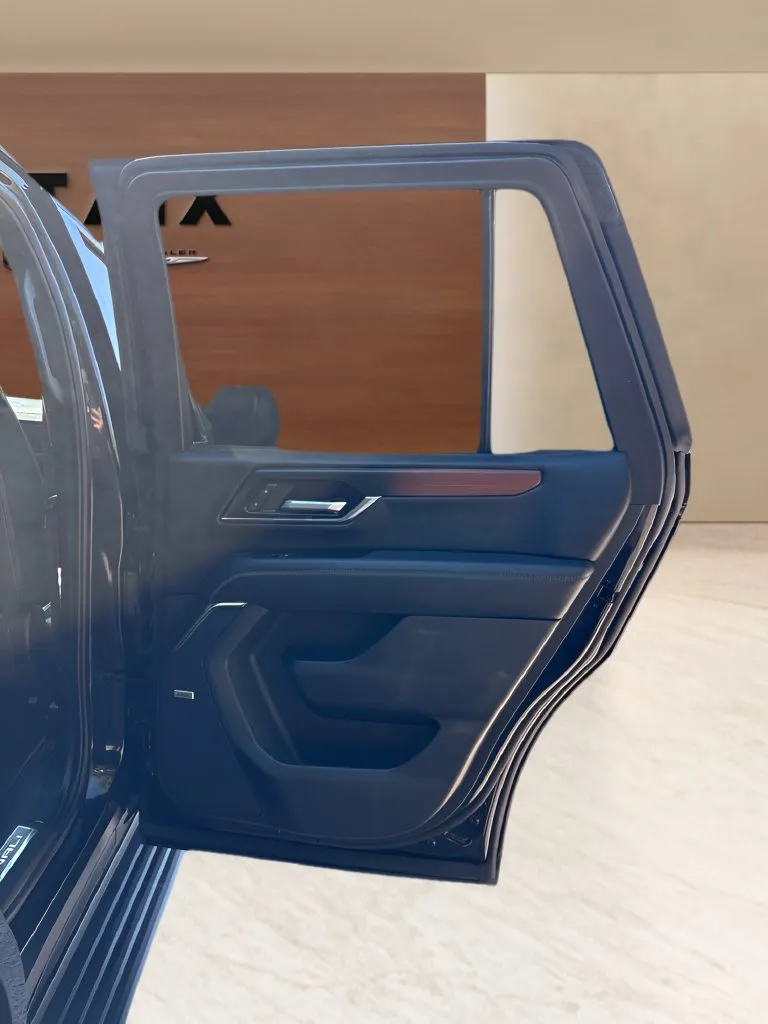 GMC Yukon photo 22