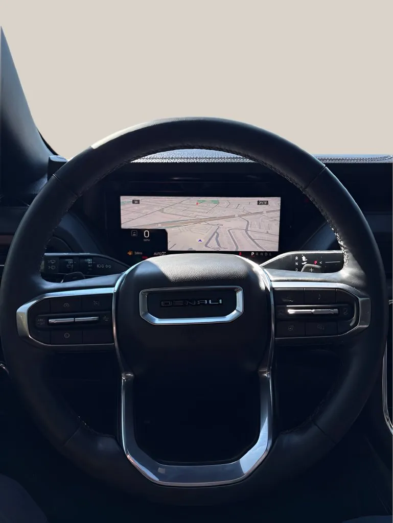 GMC Yukon photo 28