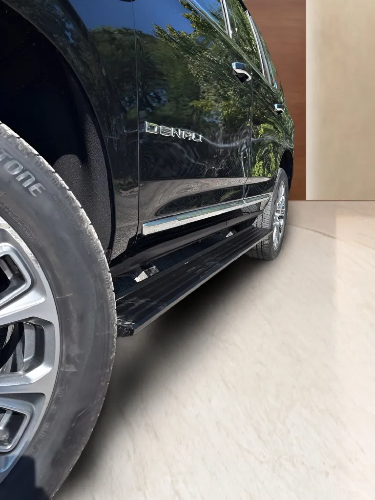 GMC Yukon photo 11
