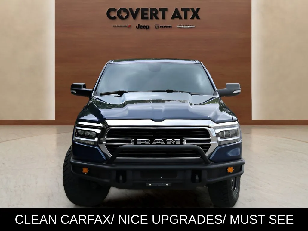 Ram 1500 photo 8