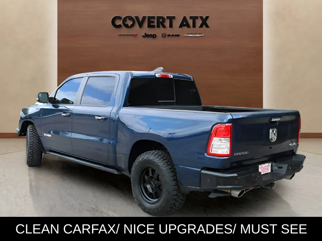 Ram 1500 photo 3