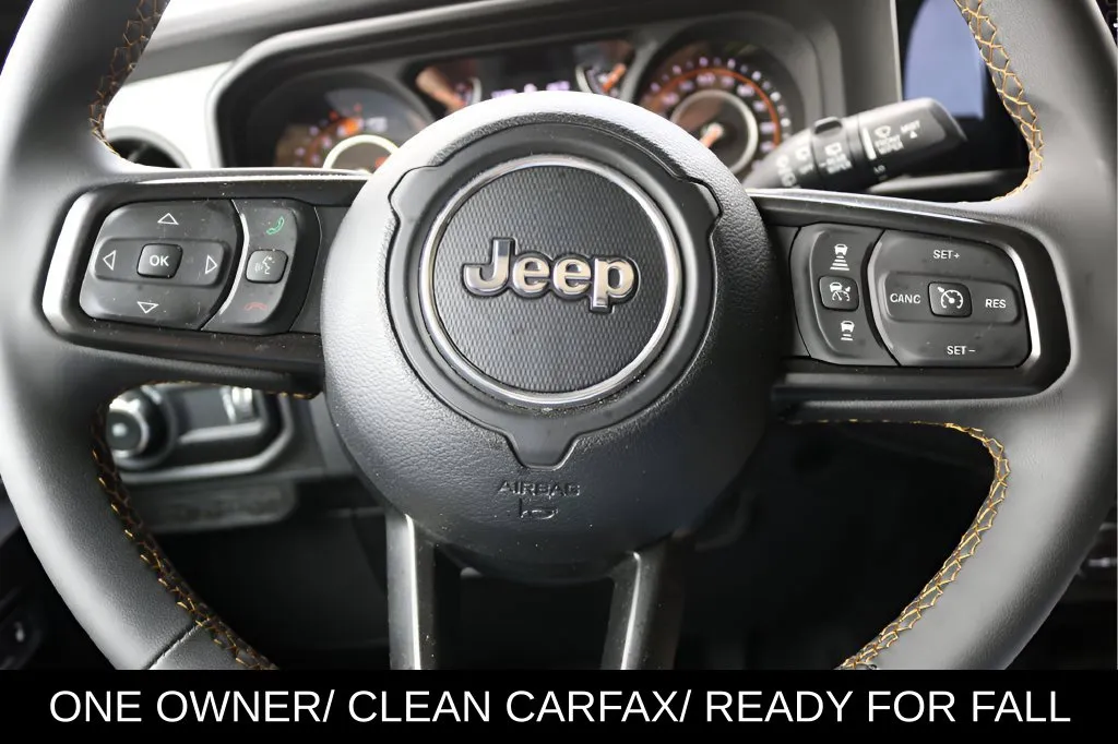 Jeep Wrangler photo 21