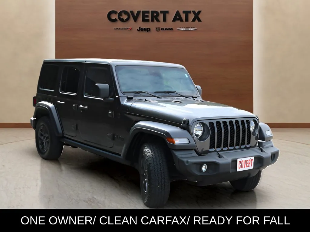 Jeep Wrangler photo 7