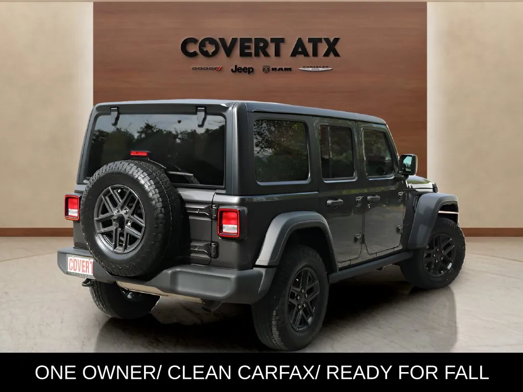 Jeep Wrangler photo 5