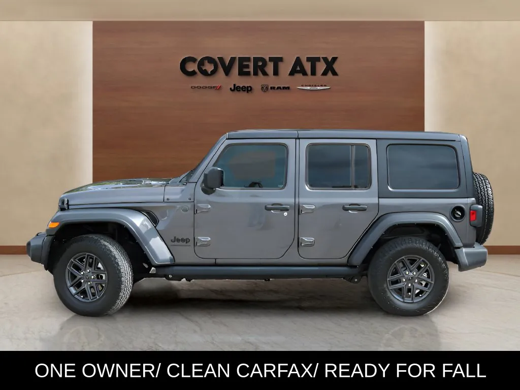Jeep Wrangler photo 2
