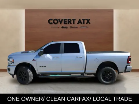 Photos of 2024 Ram 2500 Laramie for sale in Austin, TX at Covert Chrysler Dodge Jeep Ram
