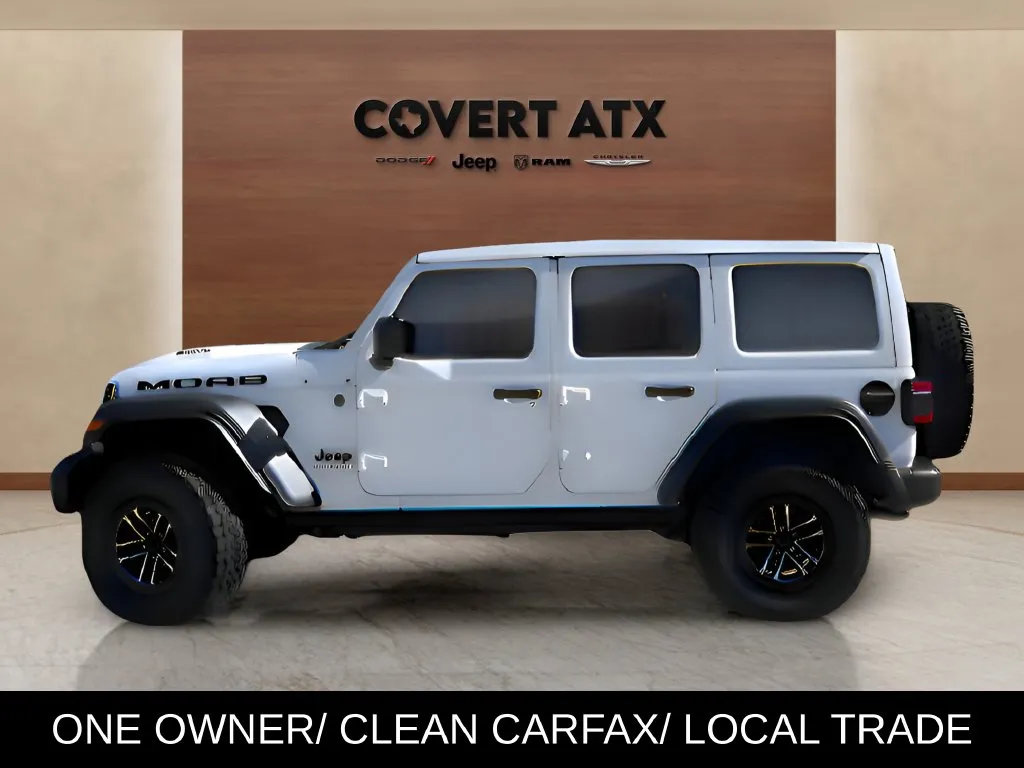 Jeep Wrangler photo 2