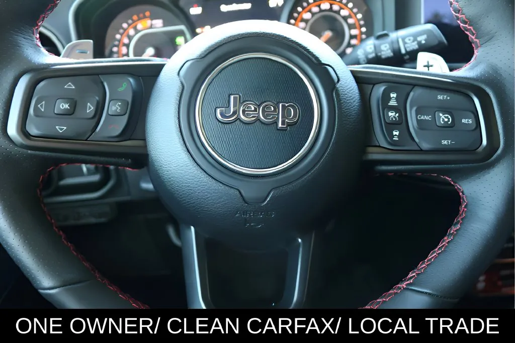 Jeep Wrangler photo 20
