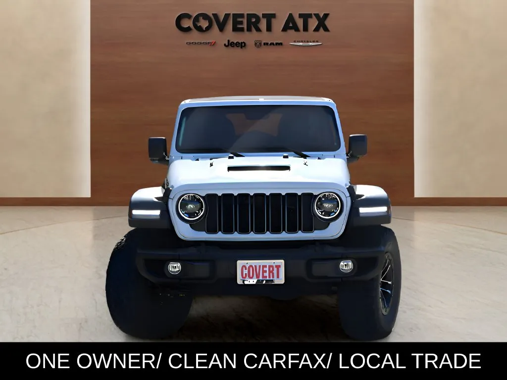 Jeep Wrangler photo 8