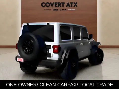 More photos of 2026 Jeep Wrangler Moab 392 at Covert Chrysler Dodge Jeep Ram, TX
