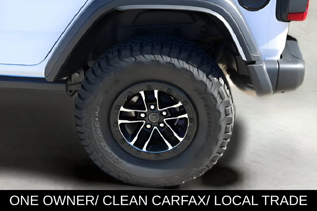 Jeep Wrangler photo 9