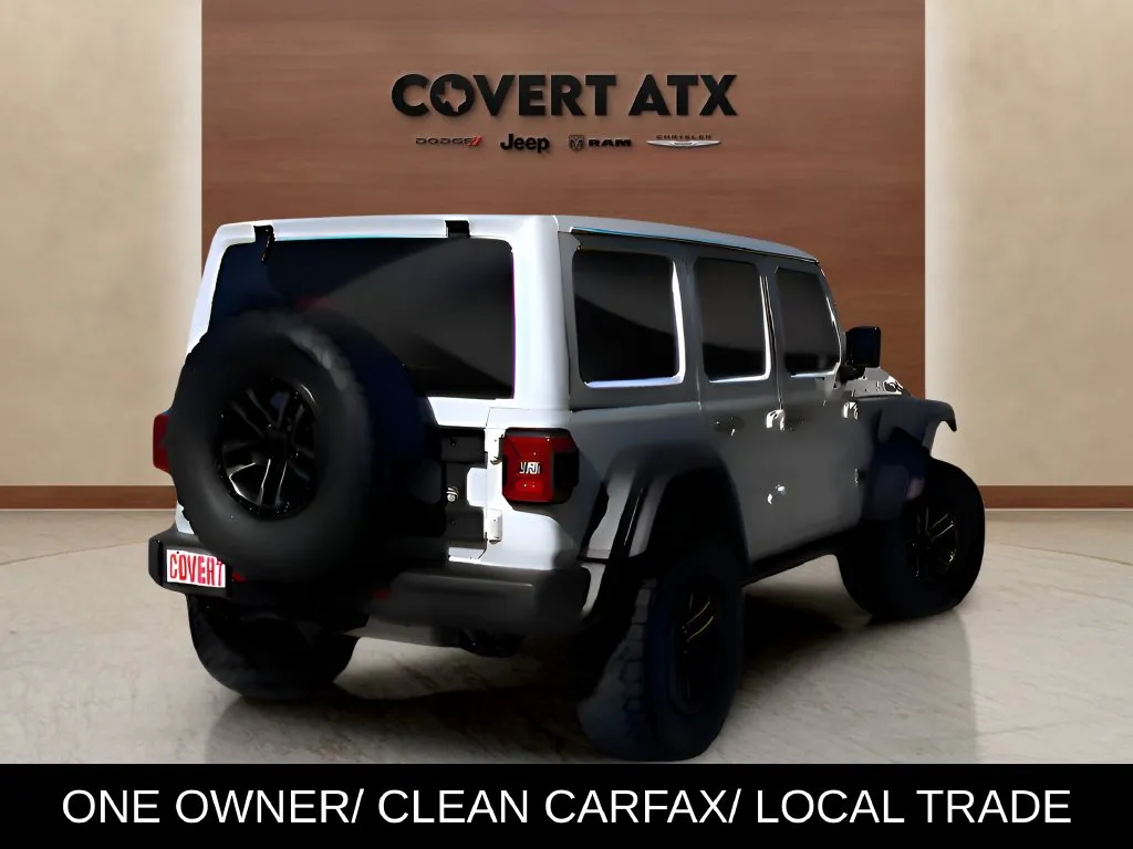 Jeep Wrangler photo 5