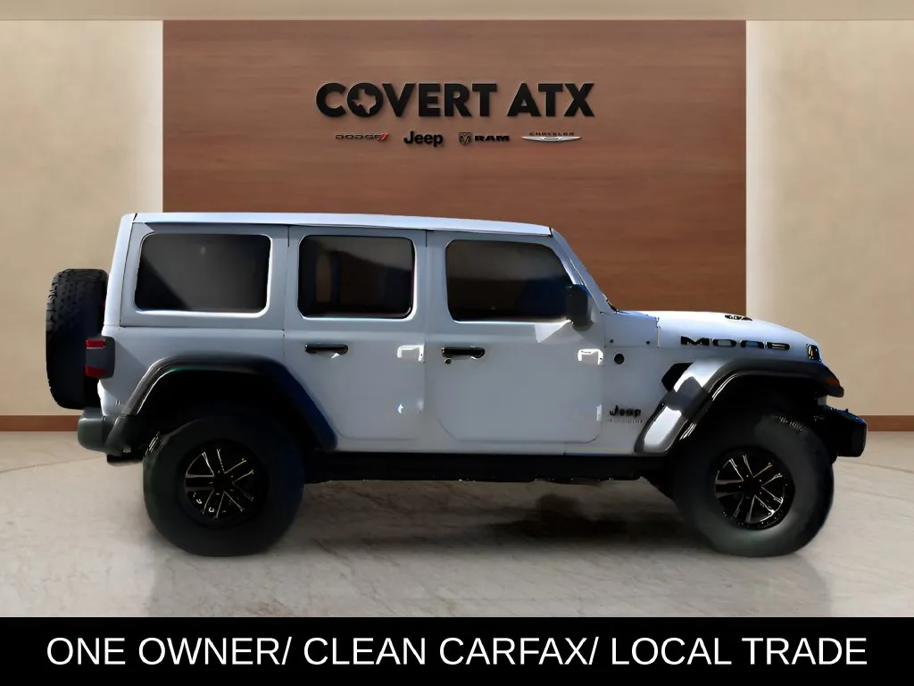 Jeep Wrangler photo 6
