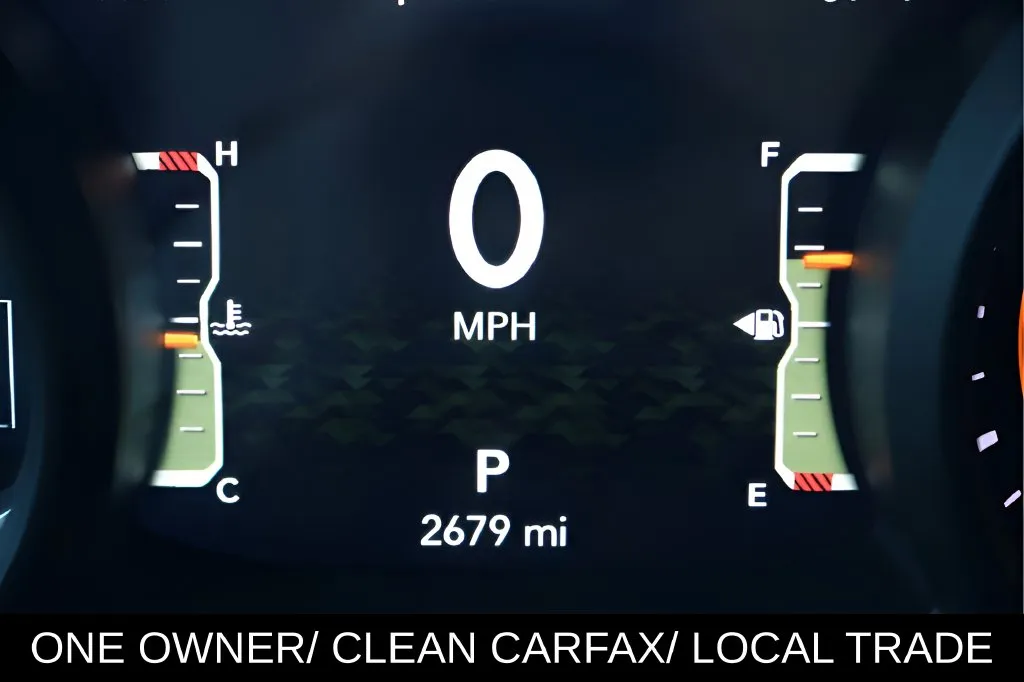 Jeep Wrangler photo 27