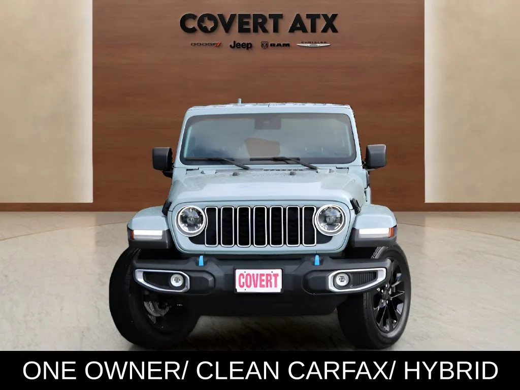 Jeep Wrangler photo 8