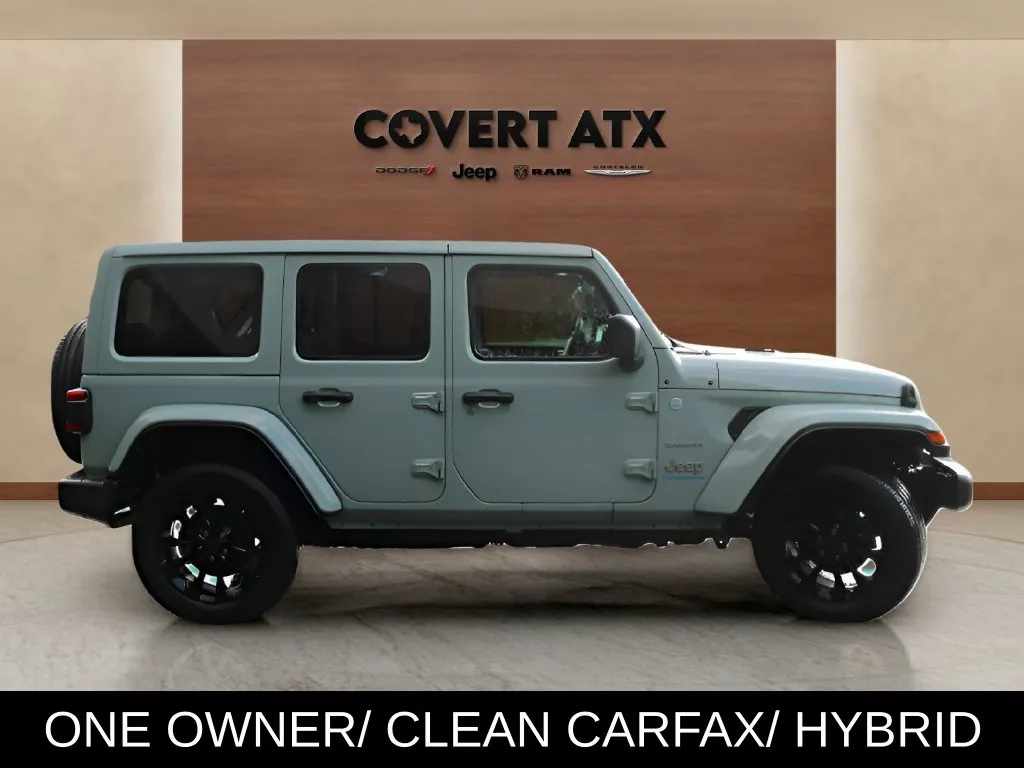 Jeep Wrangler photo 6