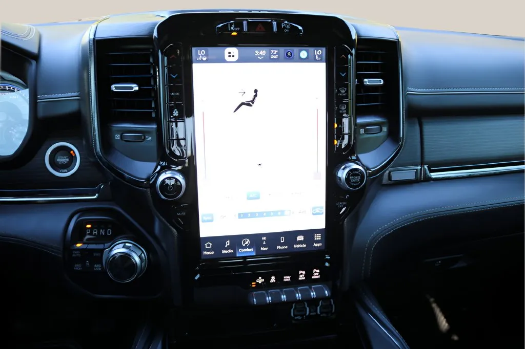 Ram 1500 photo 24