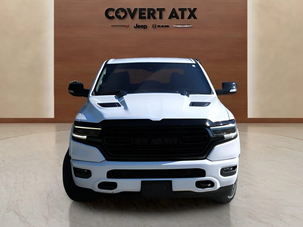 Ram 1500 photo 8