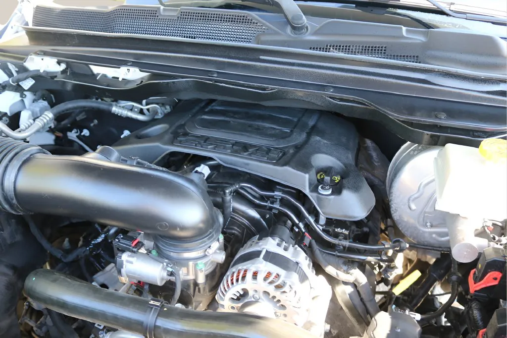 Ram 1500 photo 11