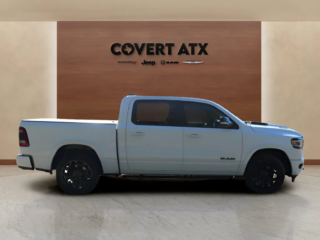 Ram 1500 photo 6