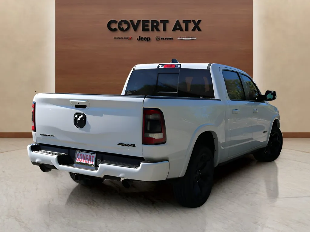 Ram 1500 photo 5