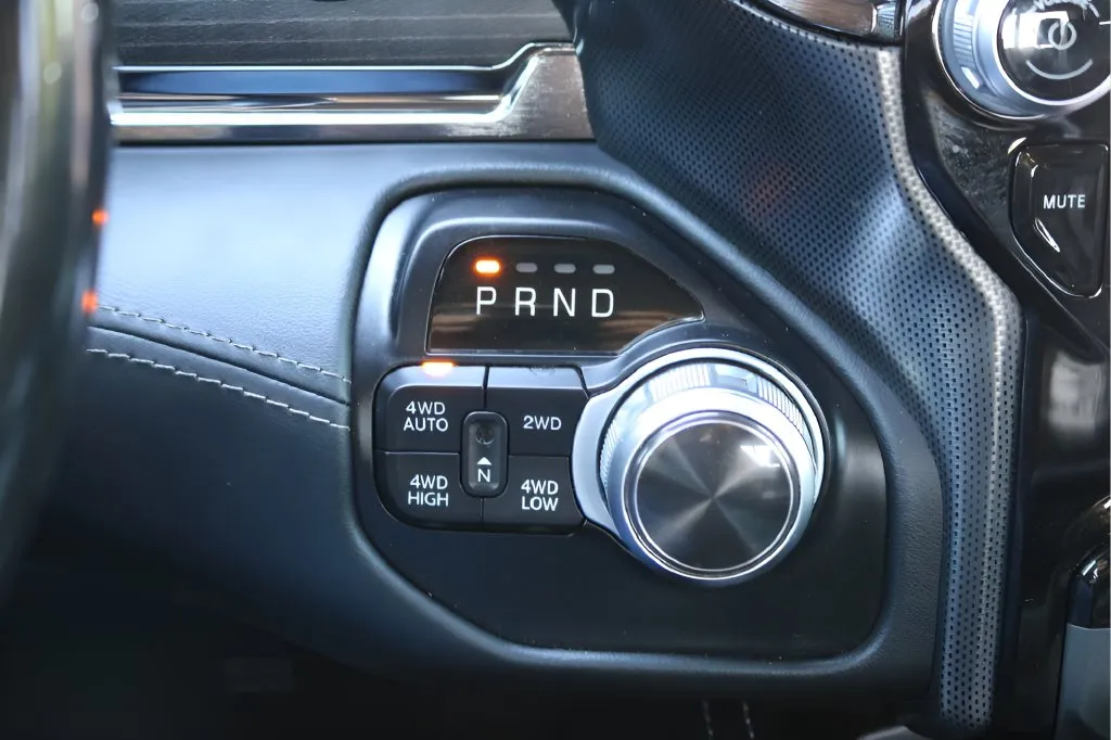 Ram 1500 photo 25