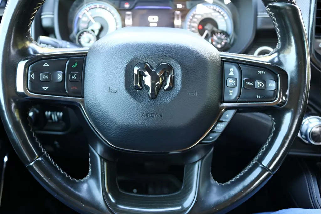 Ram 1500 photo 23