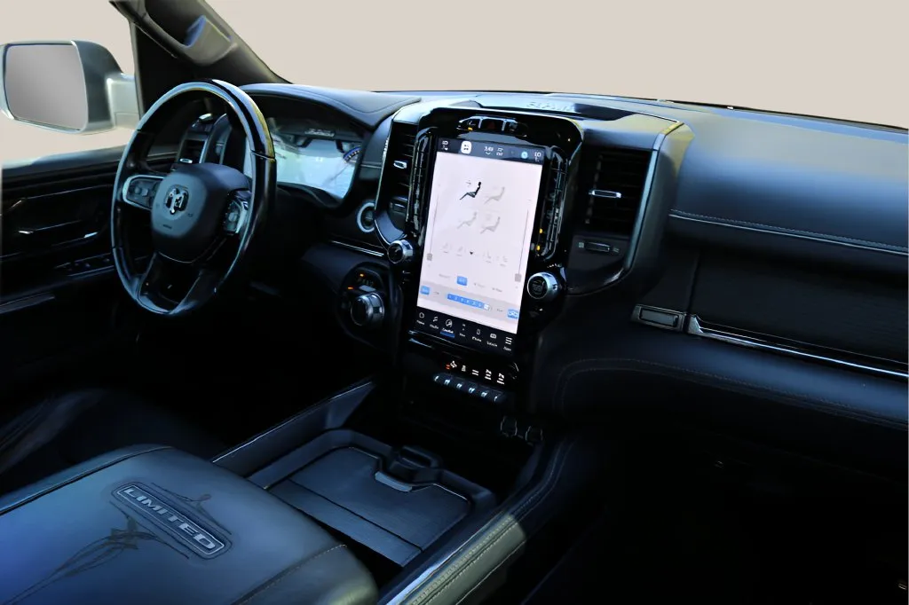 Ram 1500 photo 21