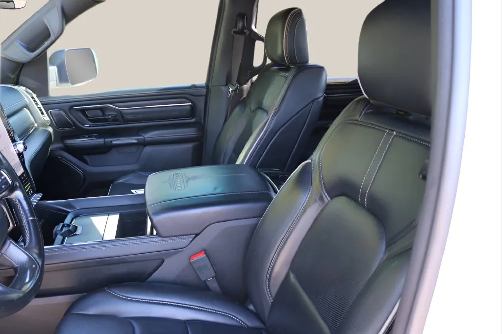 Ram 1500 photo 14