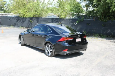 Another view of 2019 Lexus IS 300 for sale in Austin, TX at Covert Chrysler Dodge Jeep Ram