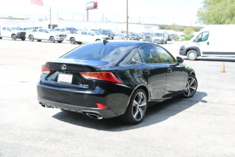 More photos of 2019 Lexus IS 300 at Covert Chrysler Dodge Jeep Ram, TX