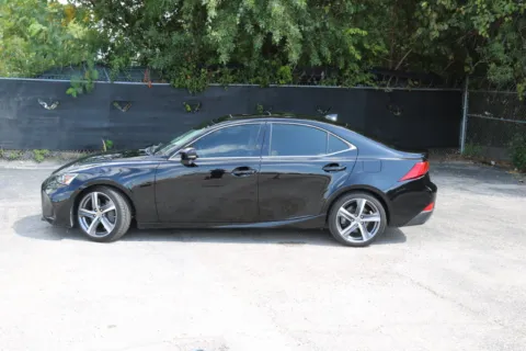 Photos of 2019 Lexus IS 300 for sale in Austin, TX at Covert Chrysler Dodge Jeep Ram