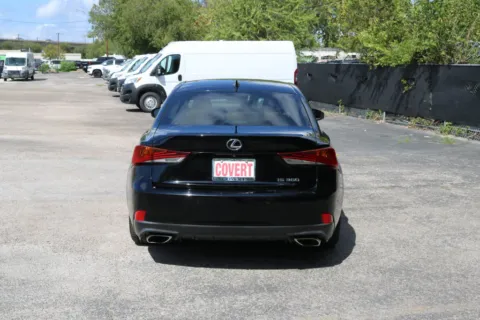 More photos of 2019 Lexus IS 300 at Covert Chrysler Dodge Jeep Ram, TX