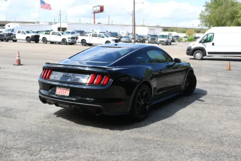 More photos of 2017 Ford Mustang GT Premium at Covert Chrysler Dodge Jeep Ram, TX