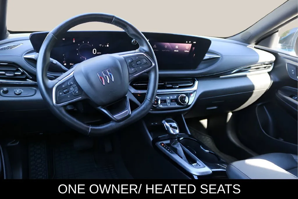 Buick Envista photo 14