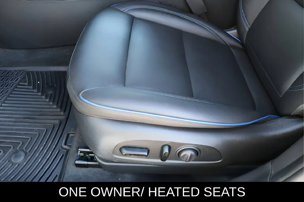 Buick Envista photo 13