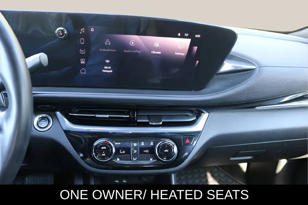 Buick Envista photo 21