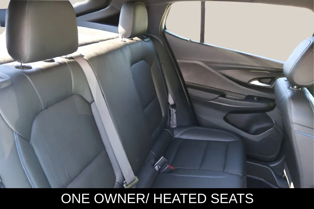 Buick Envista photo 17