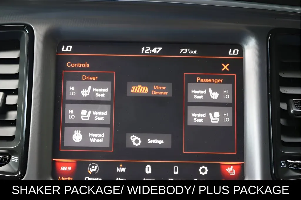 Dodge Challenger photo 16