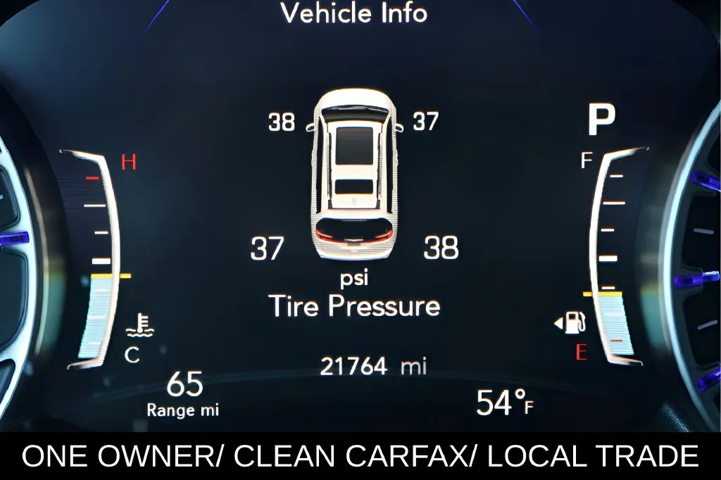 Chrysler Pacifica photo 28