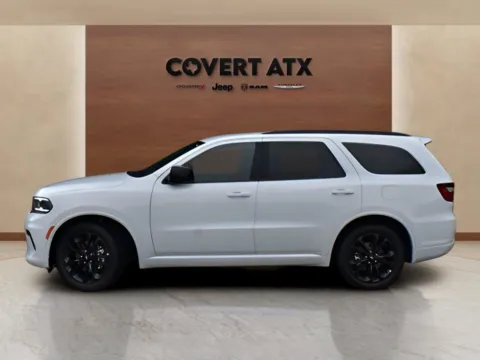 Another view of 2025 Dodge Durango GT for sale in Austin, TX at Covert Chrysler Dodge Jeep Ram