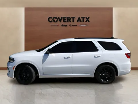 More photos of 2025 Dodge Durango GT at Covert Chrysler Dodge Jeep Ram, TX