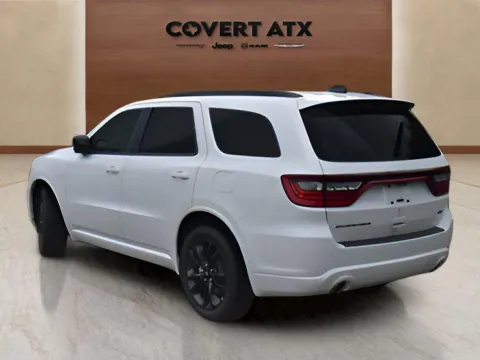More photos of 2025 Dodge Durango GT at Covert Chrysler Dodge Jeep Ram, TX