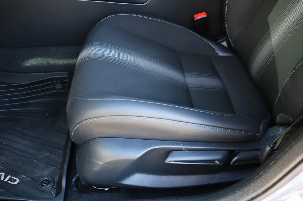 Honda Civic photo 13