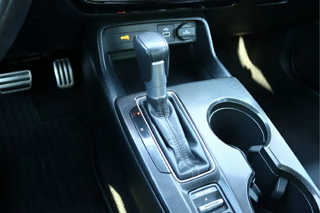 Honda Civic photo 22