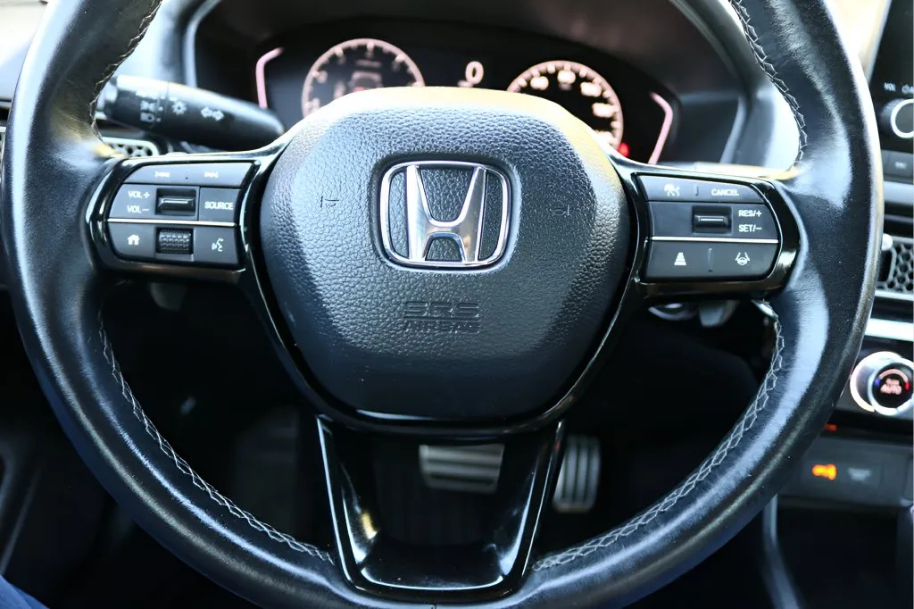 Honda Civic photo 19