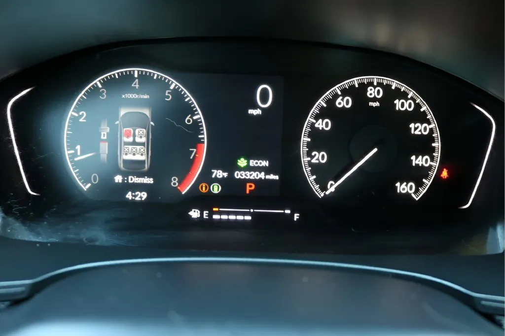 Honda Civic photo 23