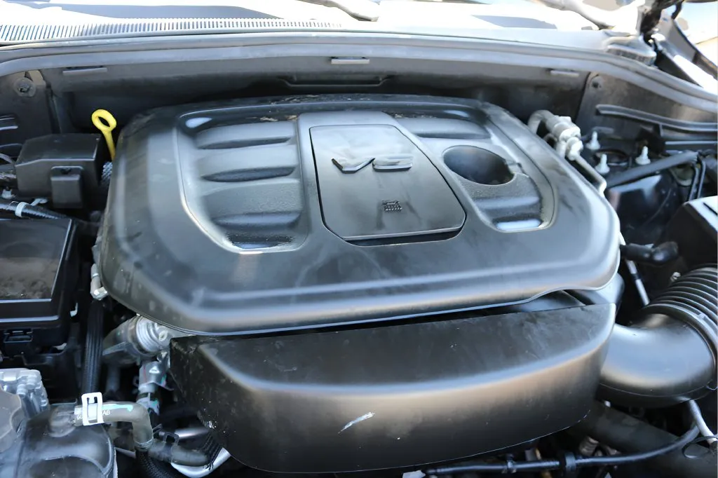 Jeep Grand Cherokee photo 10